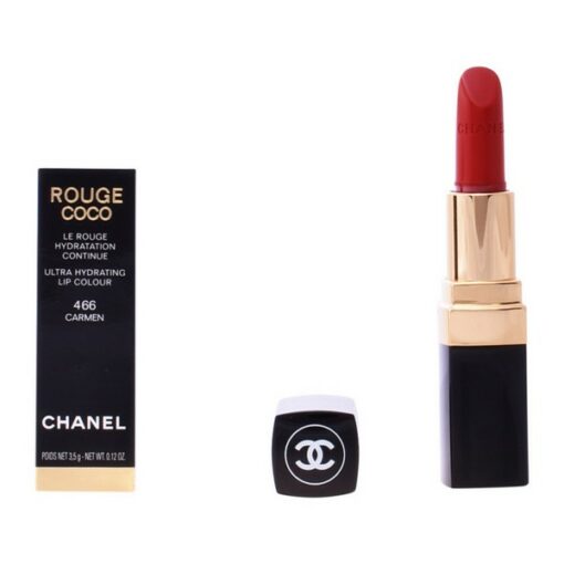 Fugtgivende Læbestift Rouge Coco Chanel