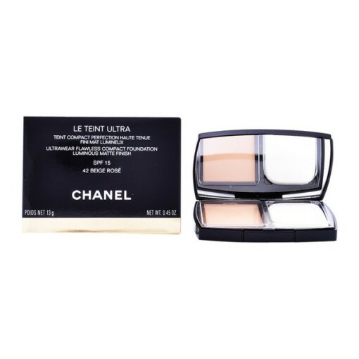 Foundation Le Teint Ultra Chanel - Image 2