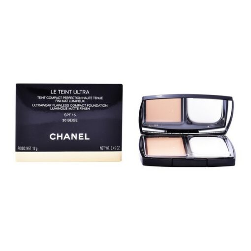 Foundation Le Teint Ultra Chanel - Image 6