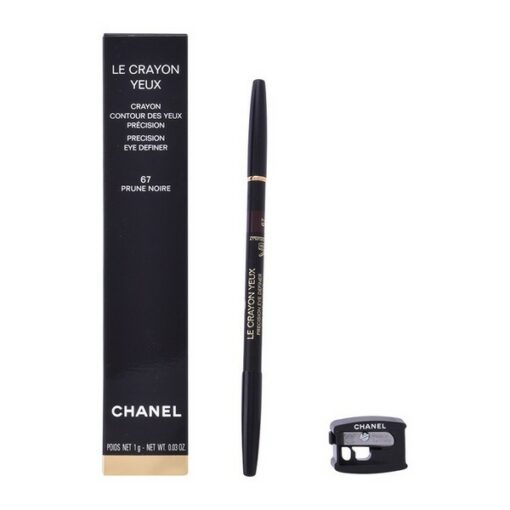 Eyeliner Le Crayon Yeux Chanel - Image 2