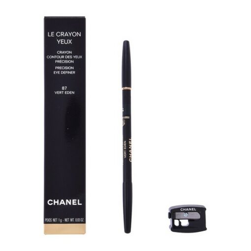 Eyeliner Le Crayon Yeux Chanel