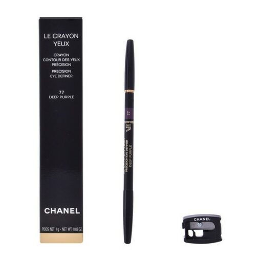 Eyeliner Le Crayon Yeux Chanel - Image 5