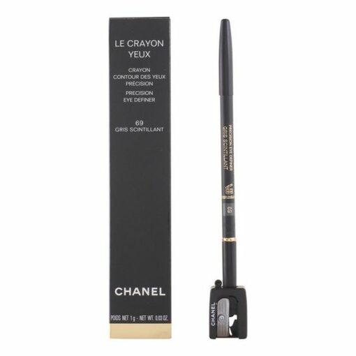 Eyeliner Chanel - Image 3