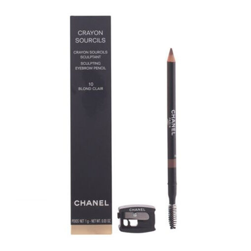 Øjenbrynsblyant Chanel - Image 2