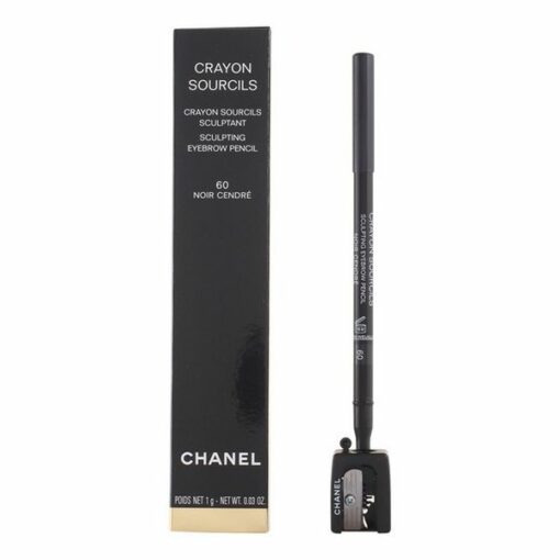 Øjenbrynsblyant Chanel - Image 4