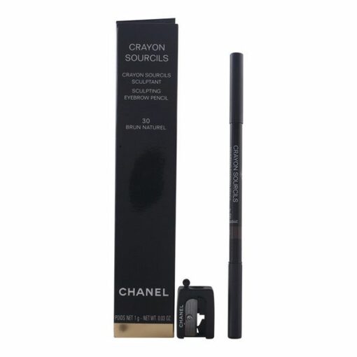 Øjenbrynsblyant Chanel - Image 3
