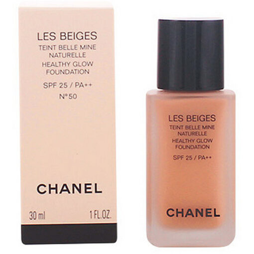 Flydende makeup foundation Chanel - Image 2