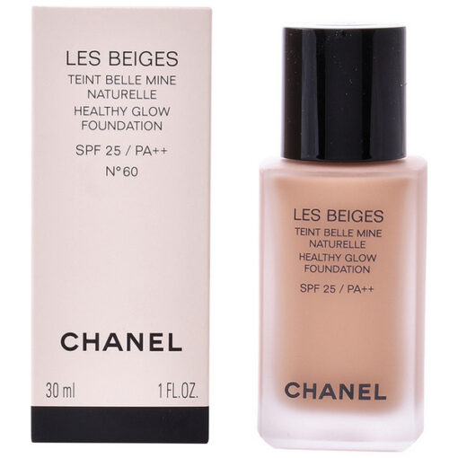 Flydende makeup foundation Chanel - Image 4