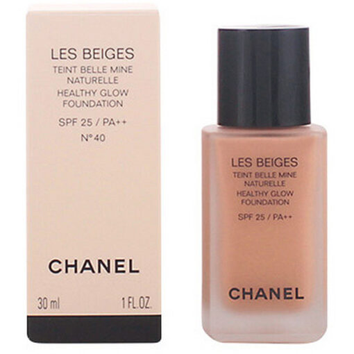 Flydende makeup foundation Chanel - Image 8