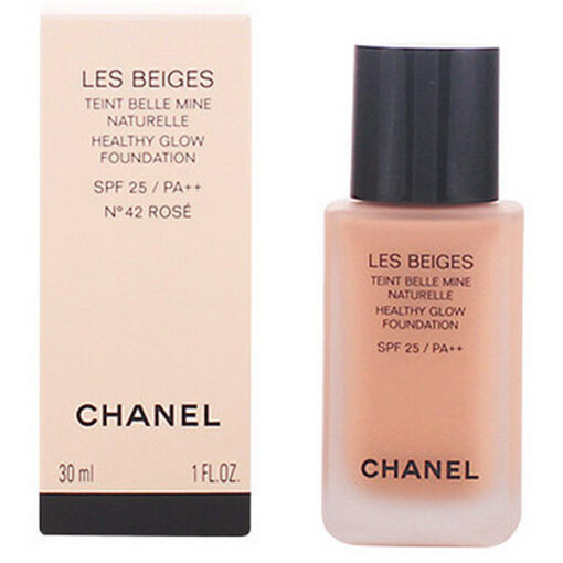Flydende makeup foundation Chanel - Image 7