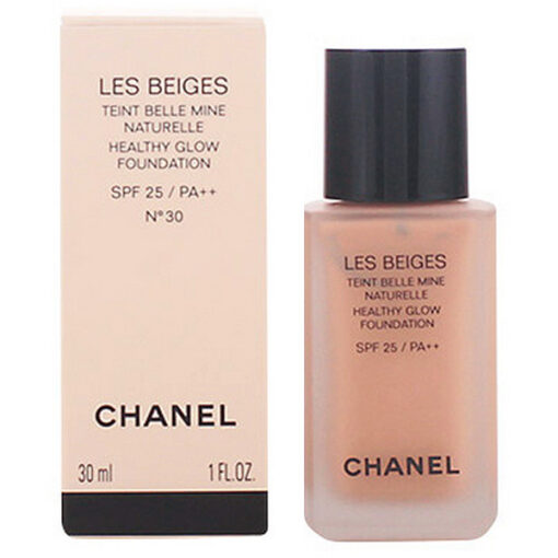Flydende makeup foundation Chanel - Image 6