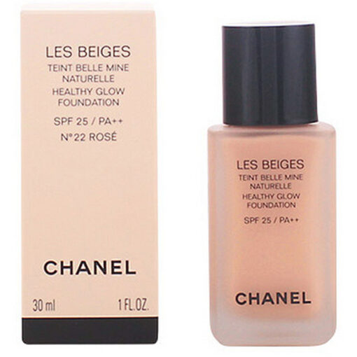 Flydende makeup foundation Chanel - Image 5