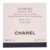 Foundation Les Beiges Chanel Spf 25 - Image 4