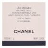 Foundation Les Beiges Chanel Spf 25 - Image 3
