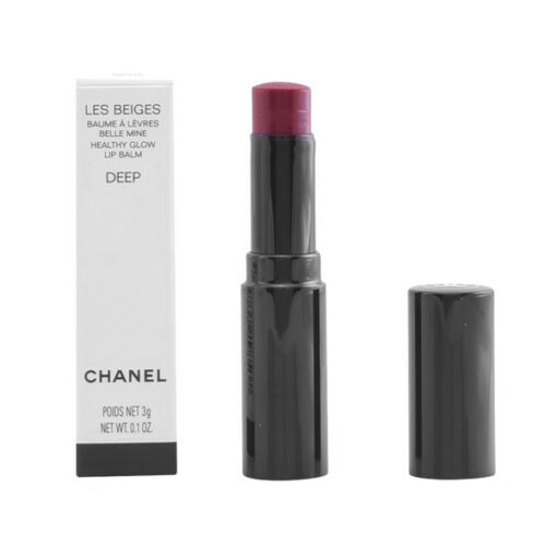 Fugtgivende læbepomade Les Beiges Chanel - Image 2