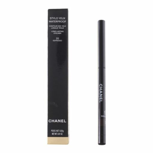 Eyeliner Stylo Chanel - Image 15