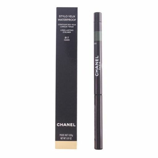 Eyeliner Stylo Chanel - Image 12