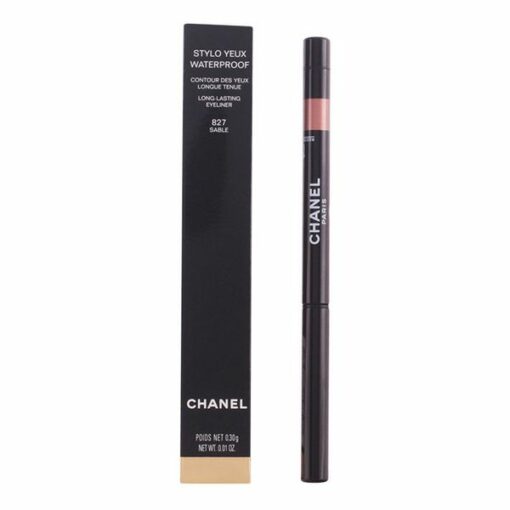 Eyeliner Stylo Chanel - Image 11