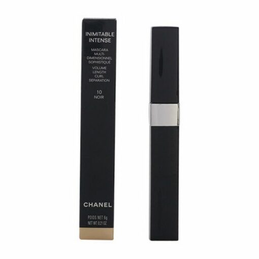 Mascara til Øjenvipper Inimitable Intense Chanel - Image 2