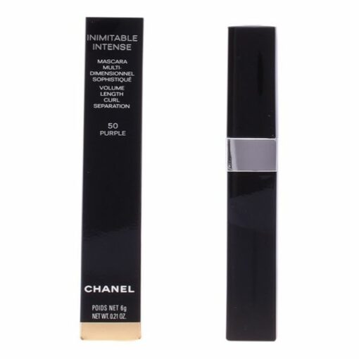 Mascara til Øjenvipper Inimitable Intense Chanel - Image 4