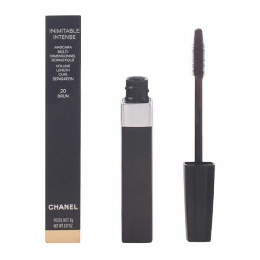 Mascara til Øjenvipper Inimitable Intense Chanel - Image 3