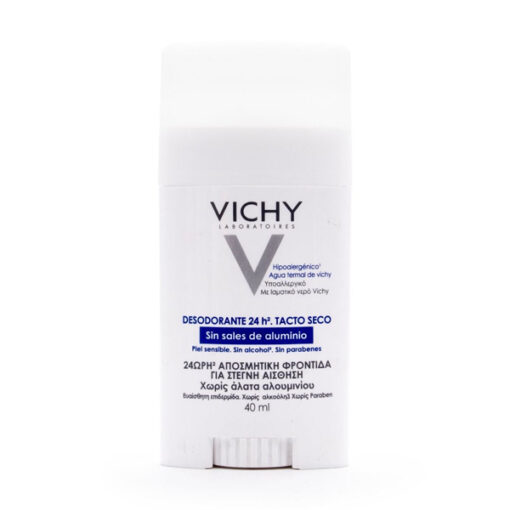 Stick-Deodorant Deo Vichy (40 ml)