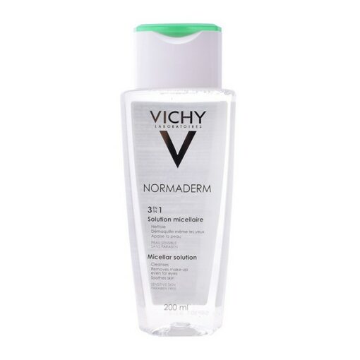 Micellar vand Normaderm Vichy (200 ml)