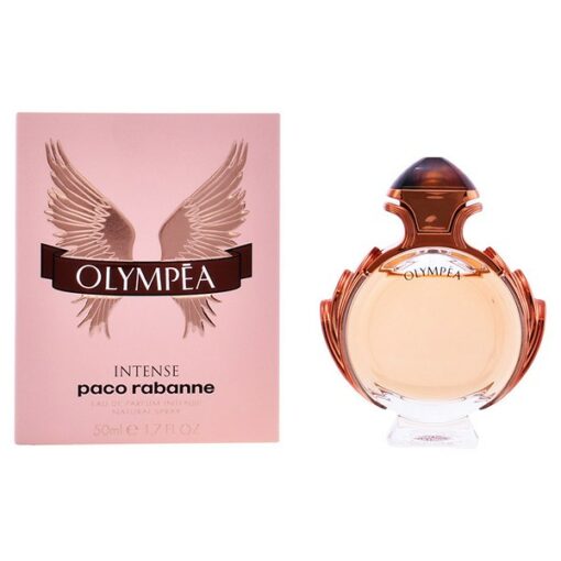 Dameparfume Olympéa Intense Paco Rabanne EDP - Image 5