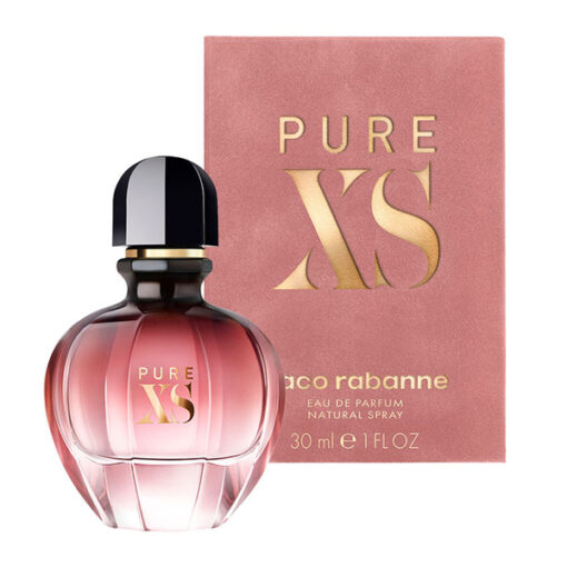 Dameparfume Pure Xs Paco Rabanne EDP - Image 2