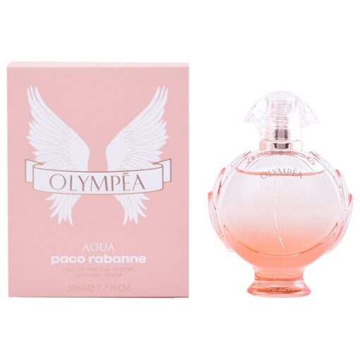 Dameparfume Olympéa Aqua Paco Rabanne EDP - Image 3
