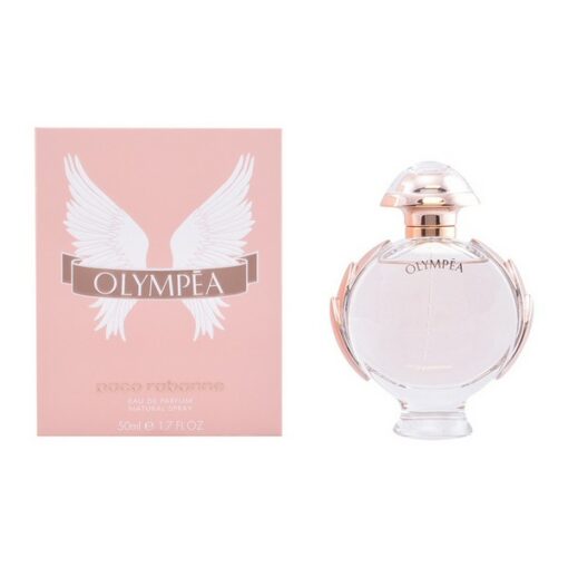 Dameparfume Olympéa Paco Rabanne EDP (50 ml)