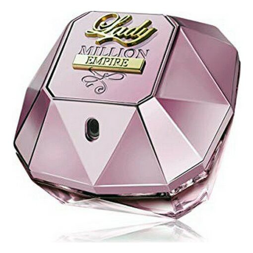 Dameparfume Lady Million Empire Paco Rabanne EDP