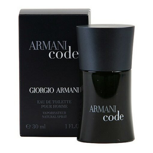 Herreparfume Armani Code Armani EDT - Image 8