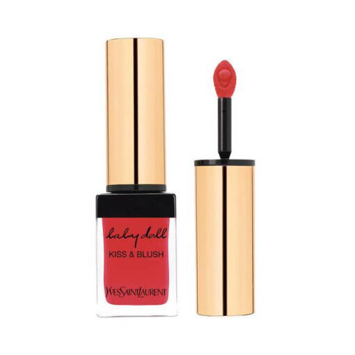 Læbestift Baby Doll Kiss&blush Yves Saint Laurent - Image 3