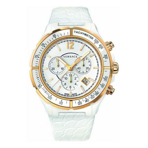 Dameur Versace 28CCP1D001S001 (44 mm)