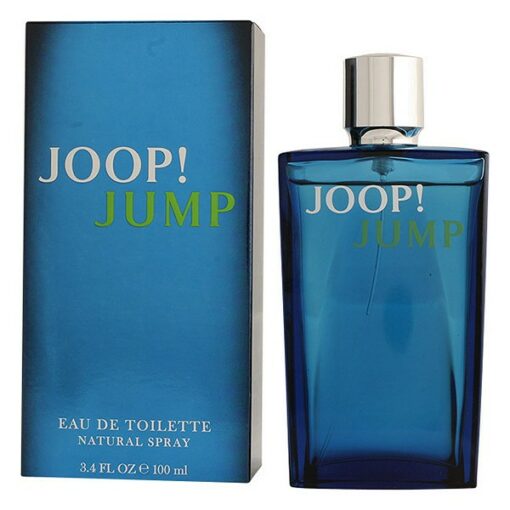 Herreparfume Joop Jump Joop EDT