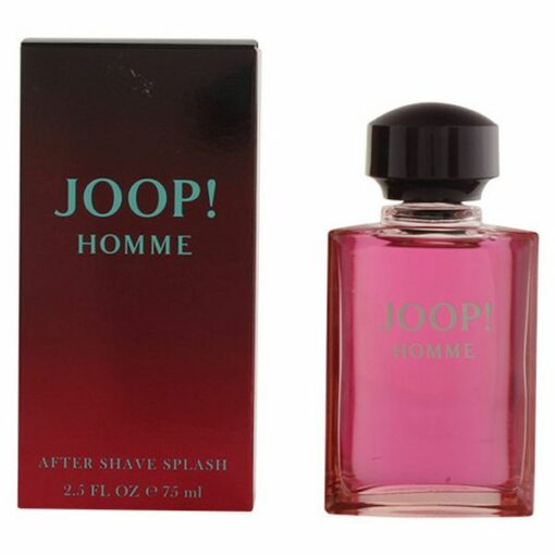 After Shave Lotion Joop Homme Joop (75 ml)