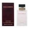 Dameparfume Dolce & Gabbana Pour Femme Dolce & Gabbana EDP - Image 5