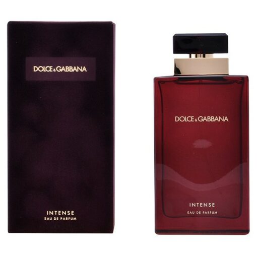 Dameparfume Dolce & Gabbana Intense Dolce & Gabbana EDP - Image 6