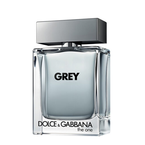 Herreparfume Grey Dolce & Gabbana EDT - Image 2