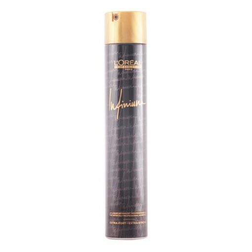 Ekstra fast hold hårspray Infinium L'Oreal Expert Professionnel (500 ml)
