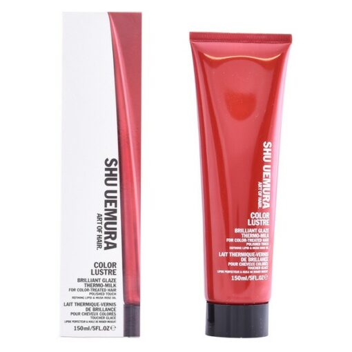 Conditioner til farvet hår Color Lustre Shu Uemura (150 ml)