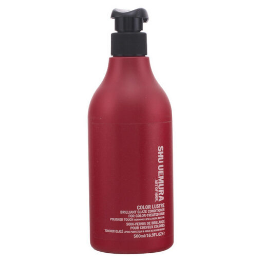 Colour Protecting Conditioner Shu Uemura - Image 2