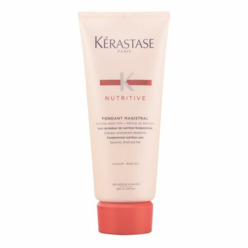 Nærende Hårbalsam Nutritive Fondant Magistral Kerastase (200 ml)