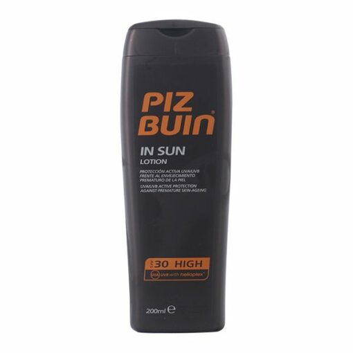 Solcreme In Sun Piz Buin Spf 30 (200 ml)