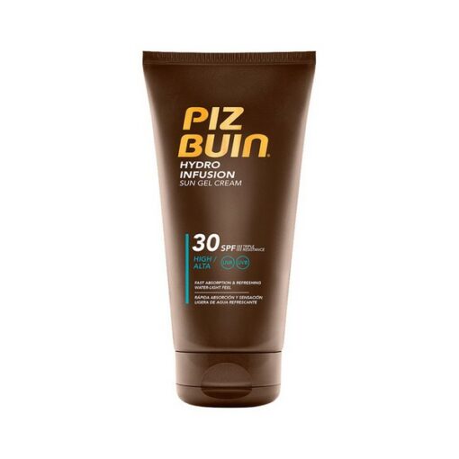 Krop solcreme spray Hydro Infusion Piz Buin (150 ml)