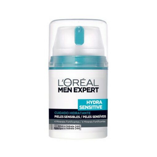 Aftershave Balsam Men Expert L'Oreal Make Up