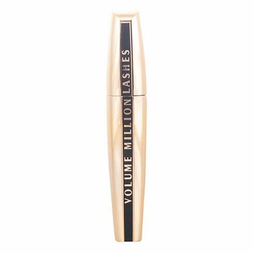 Mascara til Øjenvipper Volume Million Lashes L'Oreal Make Up 106570