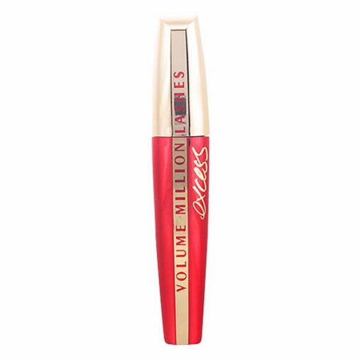 Mascara til Øjenvipper Volume Million Lashes Excess L'Oreal Make Up 919000