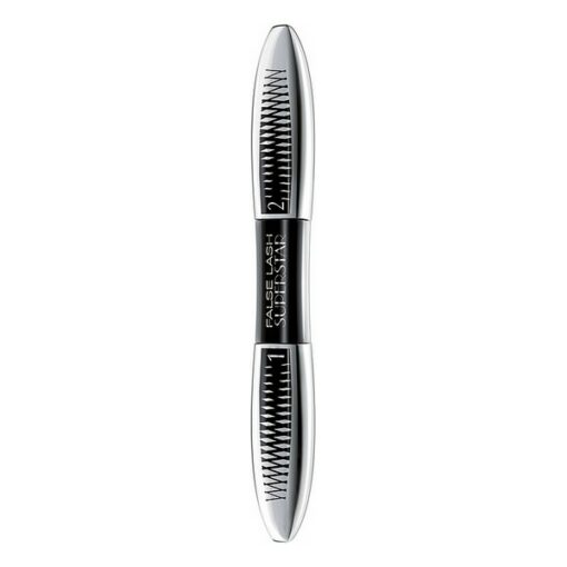 Mascara til Øjenvipper False Lash Superstar L'Oreal Make Up (10 ml)